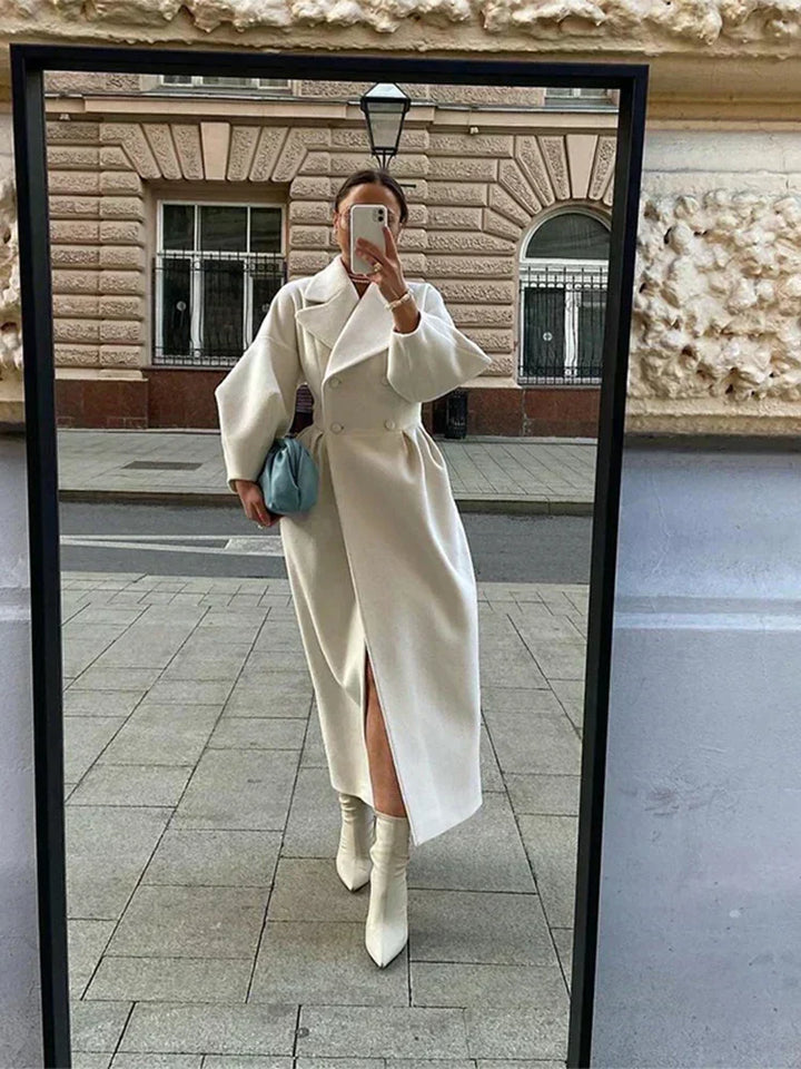 Drune | Stilvolle Winterjacke für Frauen