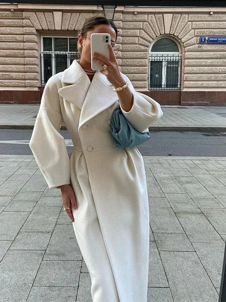 Drune | Stilvolle Winterjacke für Frauen