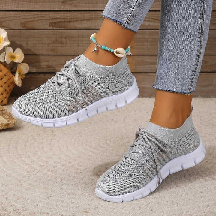 Drune | Orthopädische Damensneaker