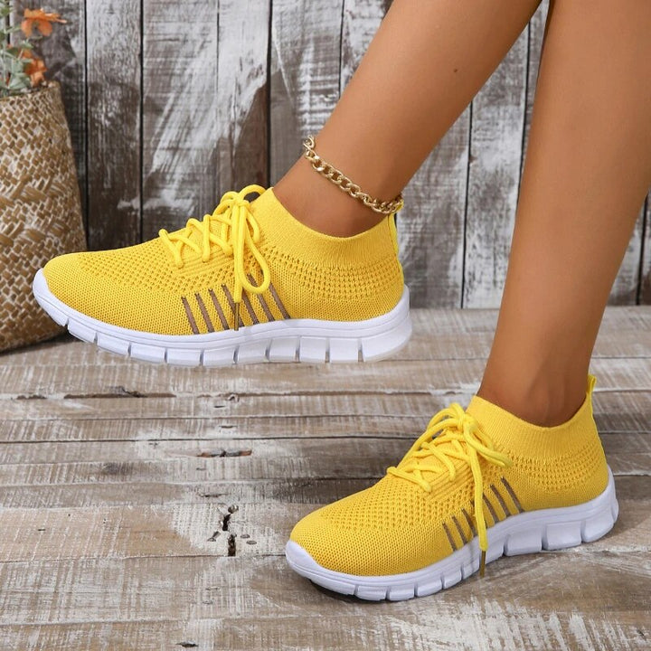 Drune | Orthopädische Damensneaker