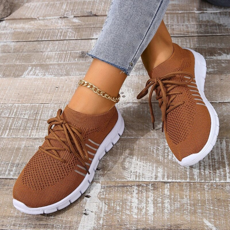 Drune | Orthopädische Damensneaker