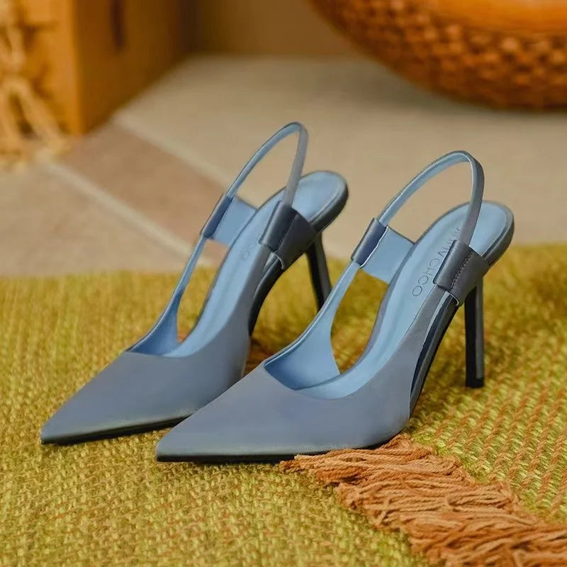 Drune | Elegante Slingback Pumps