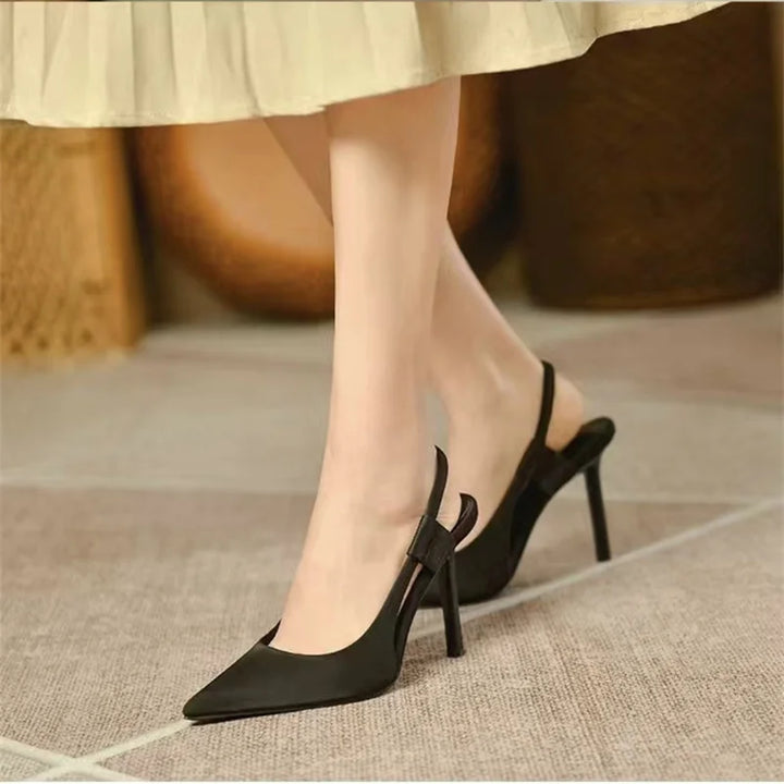 Drune | Elegante Slingback Pumps