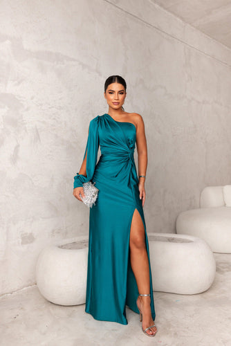 Drune | Elegantes Kleid Mit Finesse