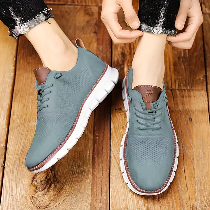 Drune | Moderne Orthopädische Schuhe