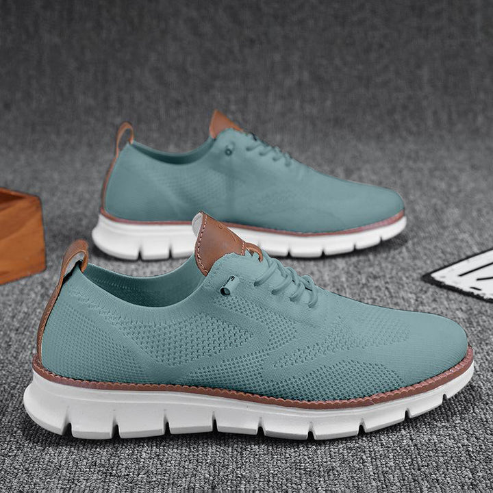Drune | Moderne Orthopädische Schuhe