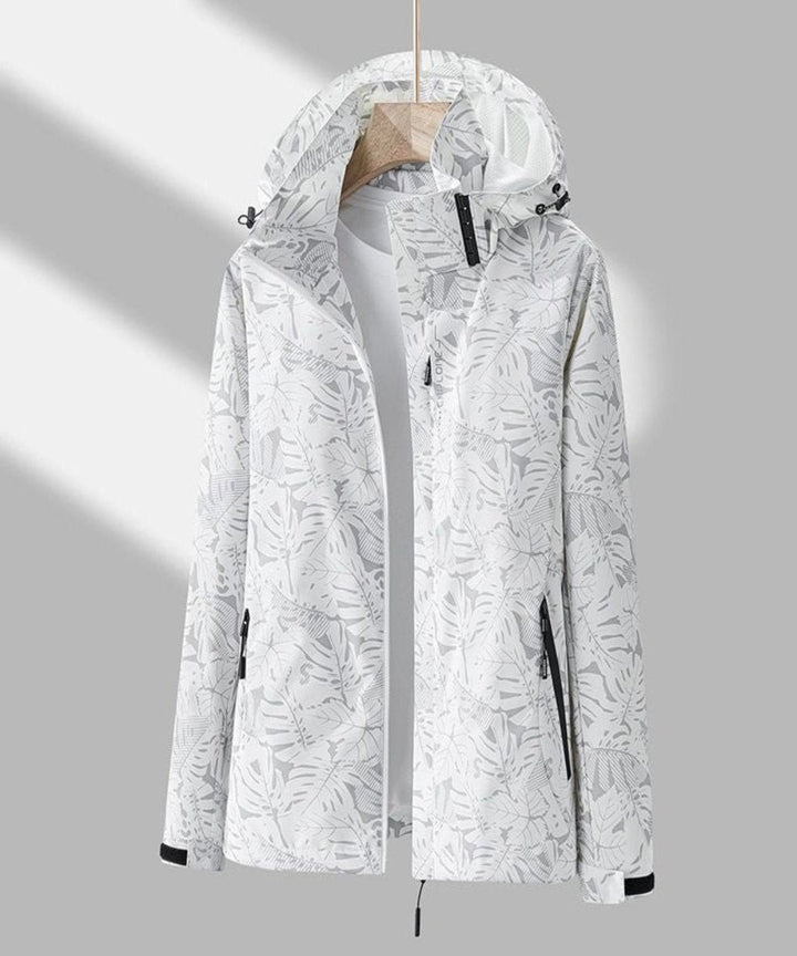 Drune | Stylische Wasserjacke