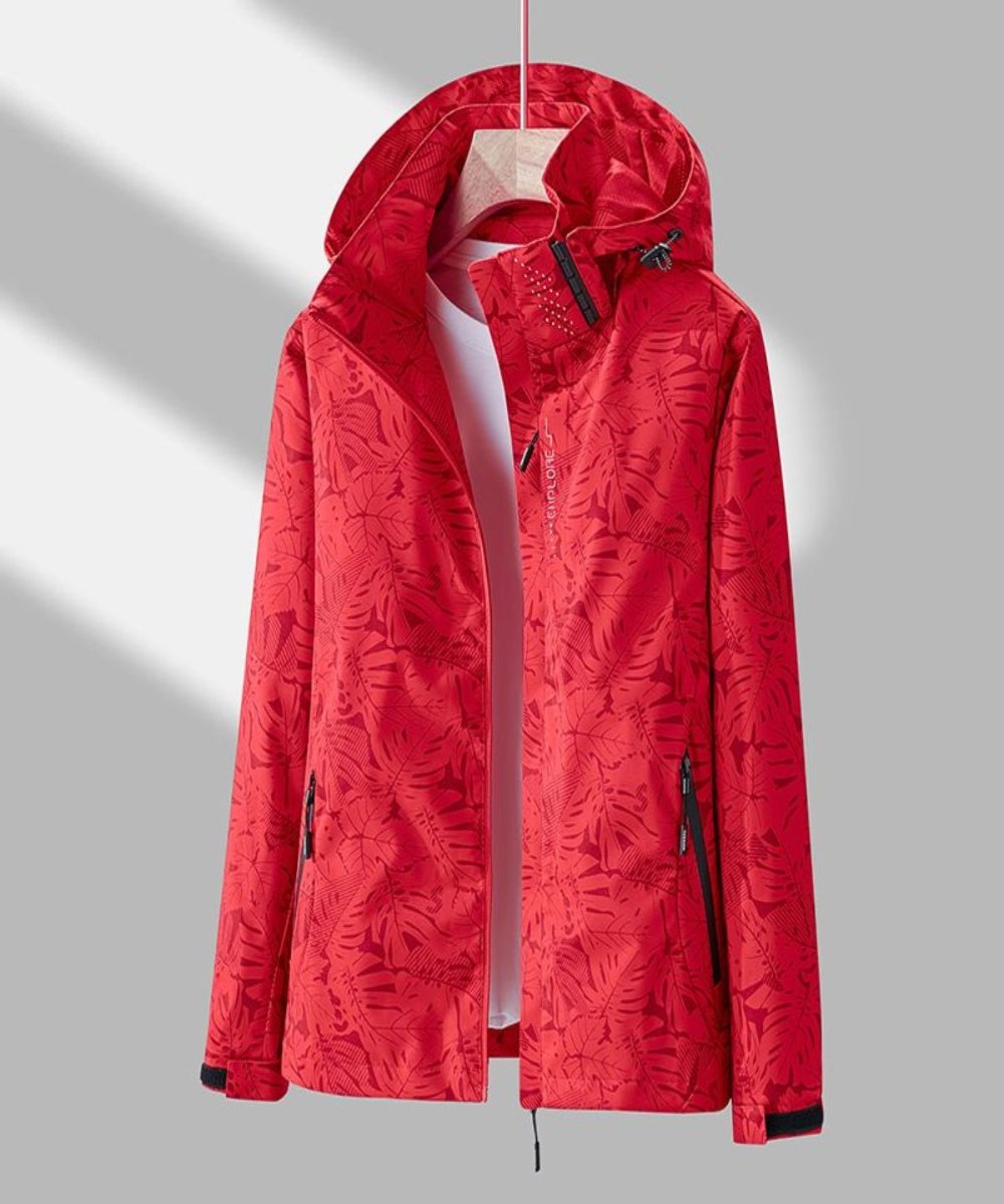Drune | Stylische Wasserjacke