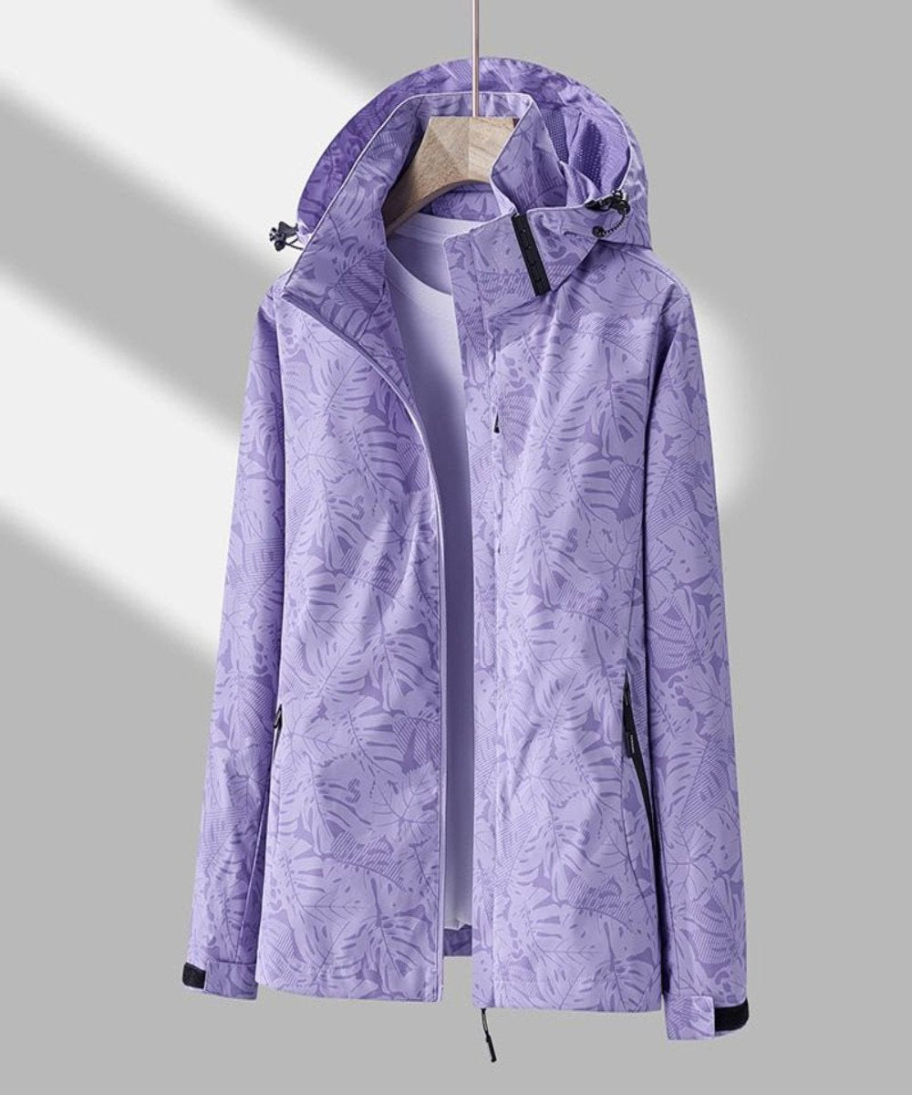 Drune | Stylische Wasserjacke