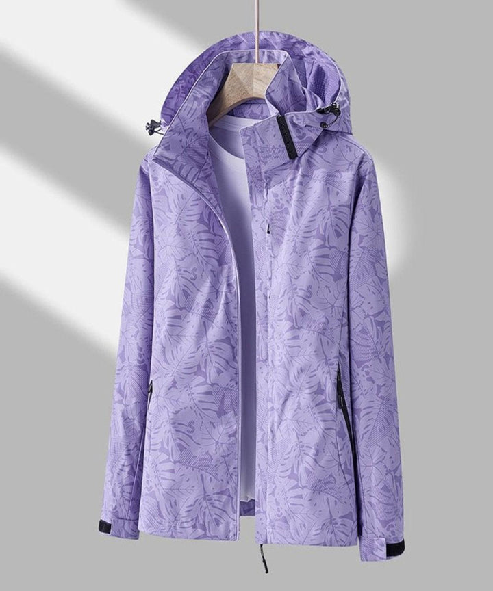 Drune | Stylische Wasserjacke