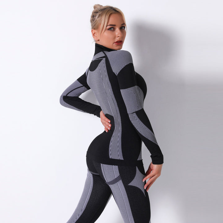 Damen Sportanzug Drune