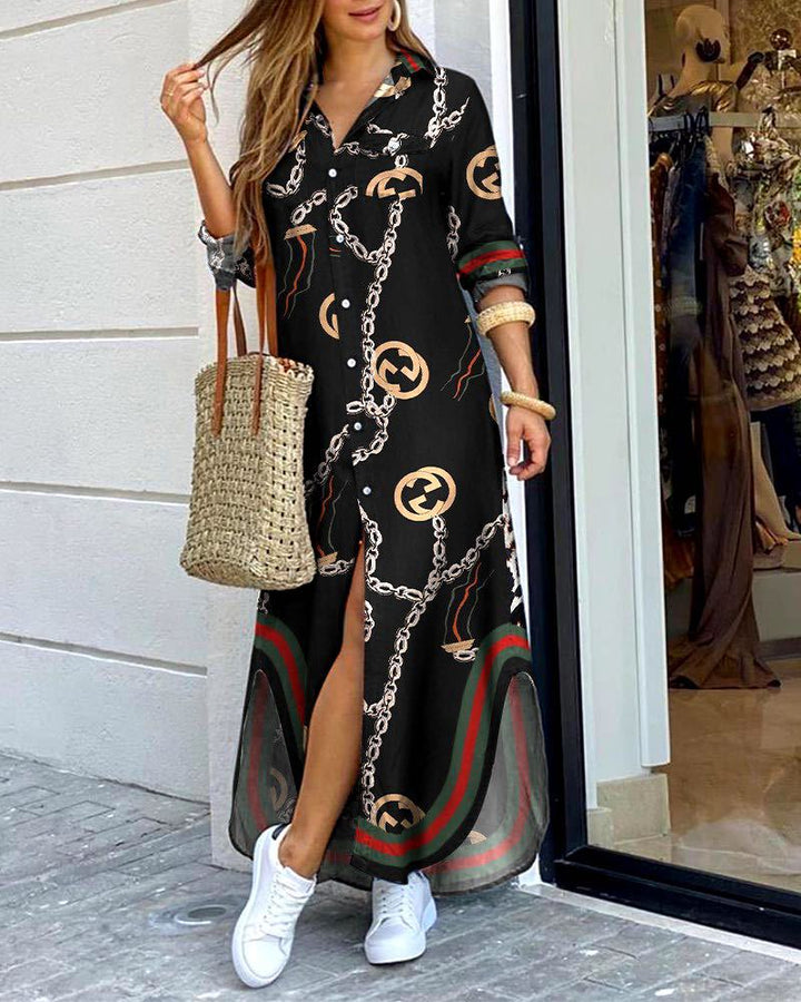 Drune | Mode Hemdkleid