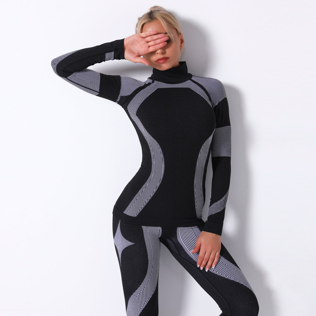 Damen Sportanzug Drune