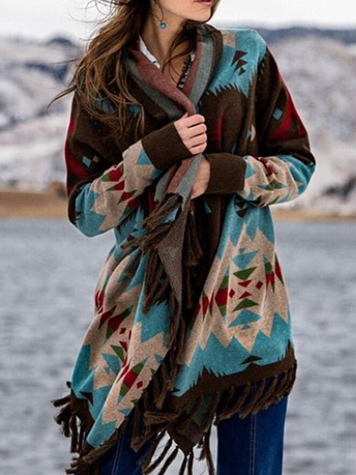 Drune | Bequeme und Modische Jacke
