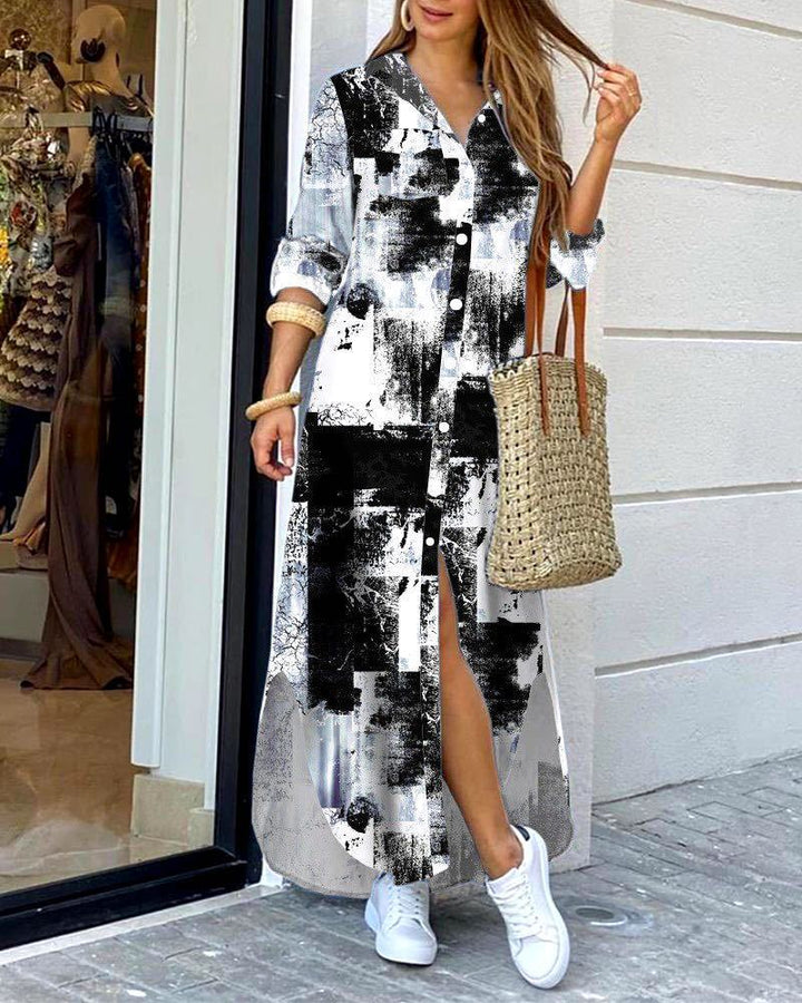 Drune | Mode Hemdkleid