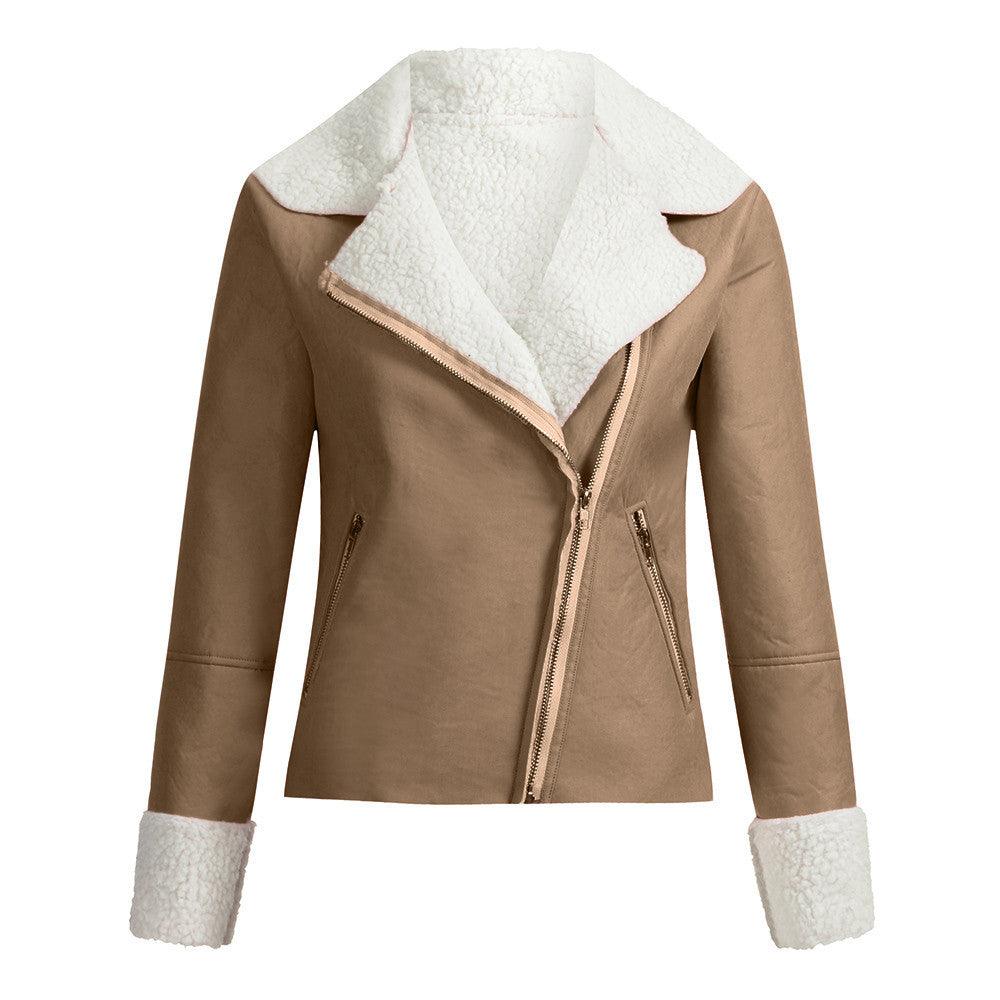 Drune | Moderne und vielseitige Winterjacke