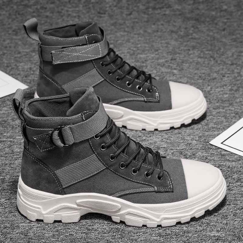 Drune | Motorradstiefel