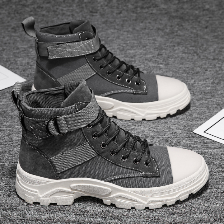 Drune | Motorradstiefel