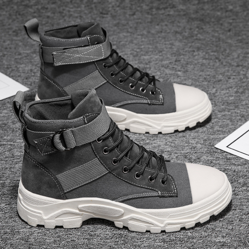 Drune | Motorradstiefel
