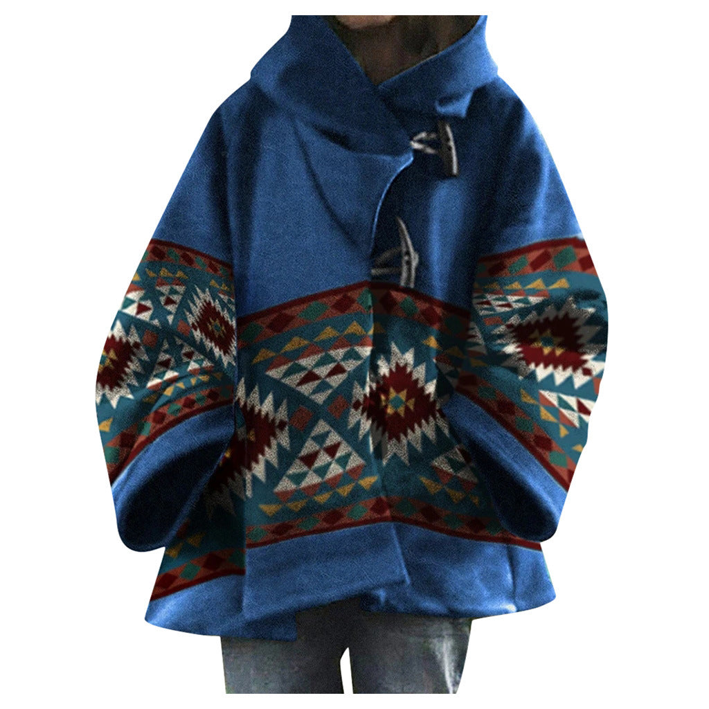Drune | Trendige und elegante Winterjacke