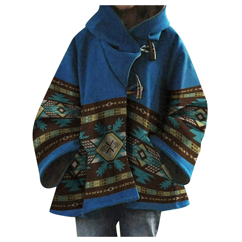 Drune | Trendige und elegante Winterjacke