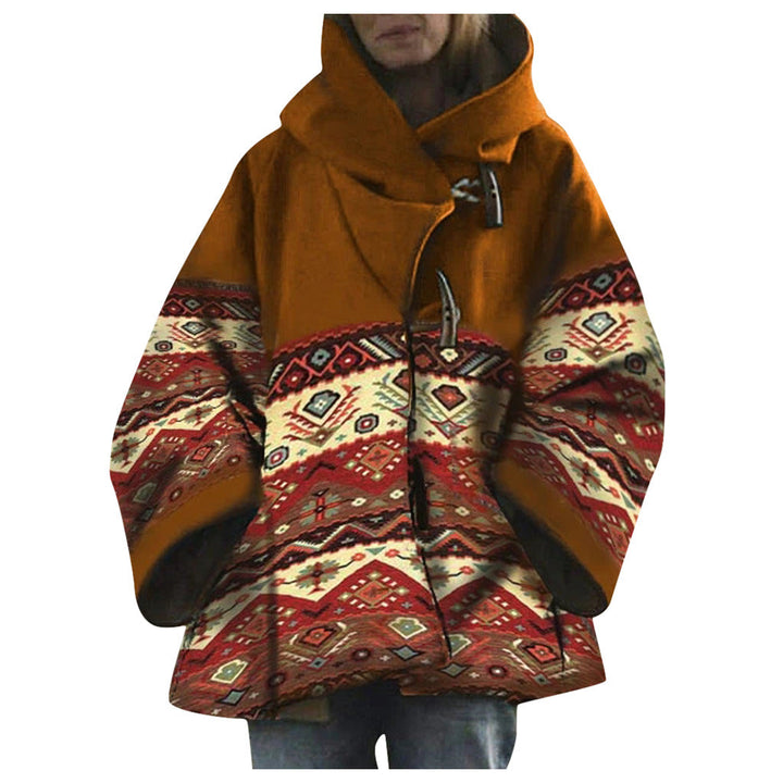 Drune | Trendige und elegante Winterjacke