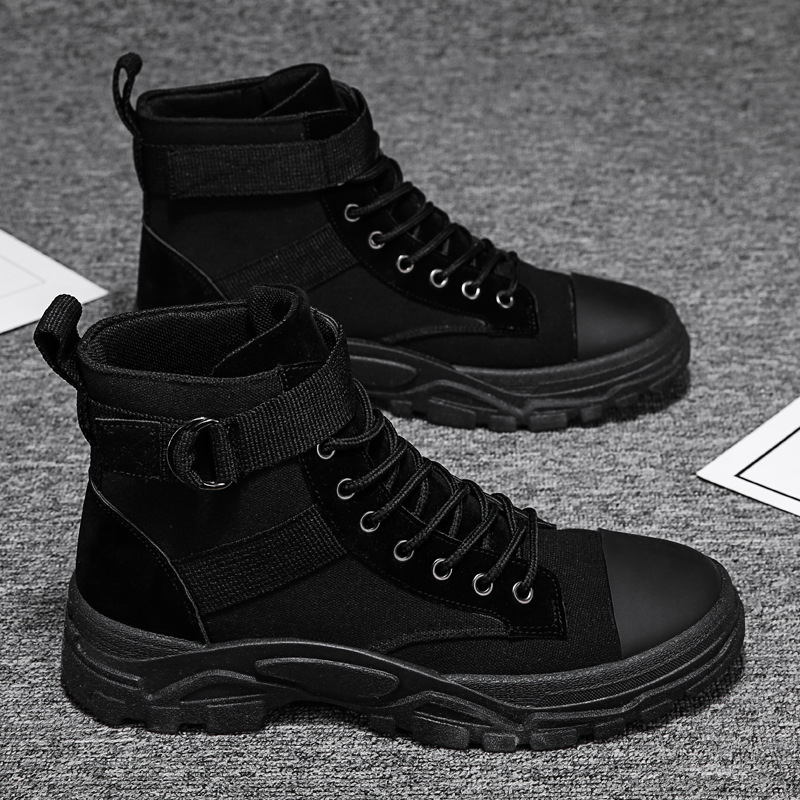 Drune | Motorradstiefel
