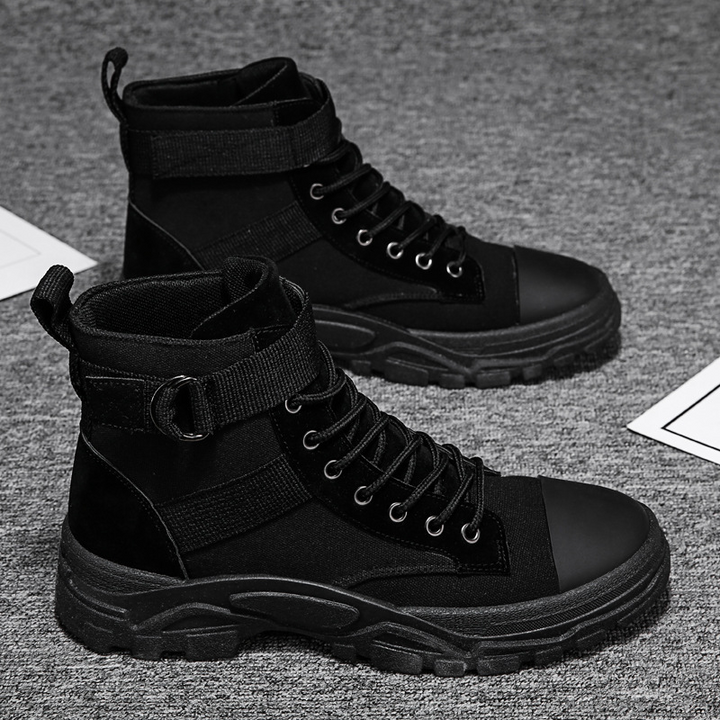 Drune | Motorradstiefel