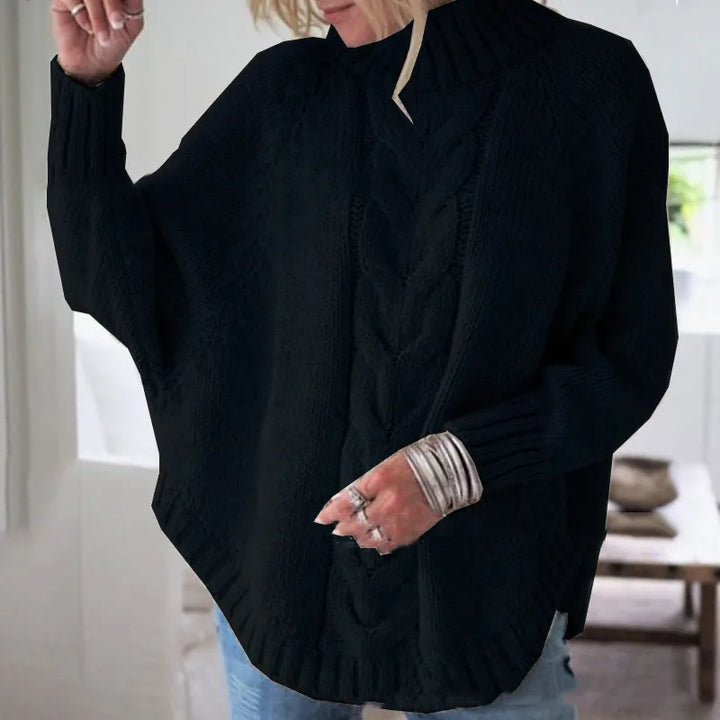 Drune | Lässig warmer Pullover