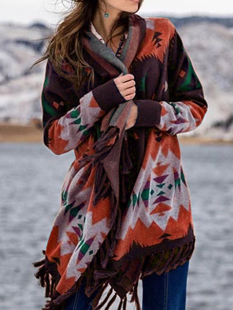 Drune | Mühelose und Schicke Winterjacke
