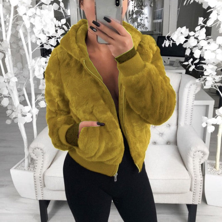 Drune | Mühelose und Schicke Winterjacke