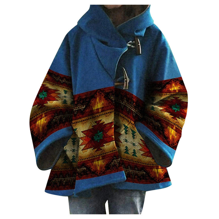 Drune | Trendige und elegante Winterjacke