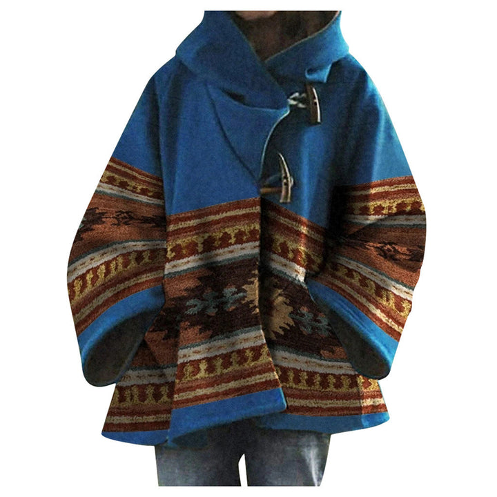 Drune | Trendige und elegante Winterjacke