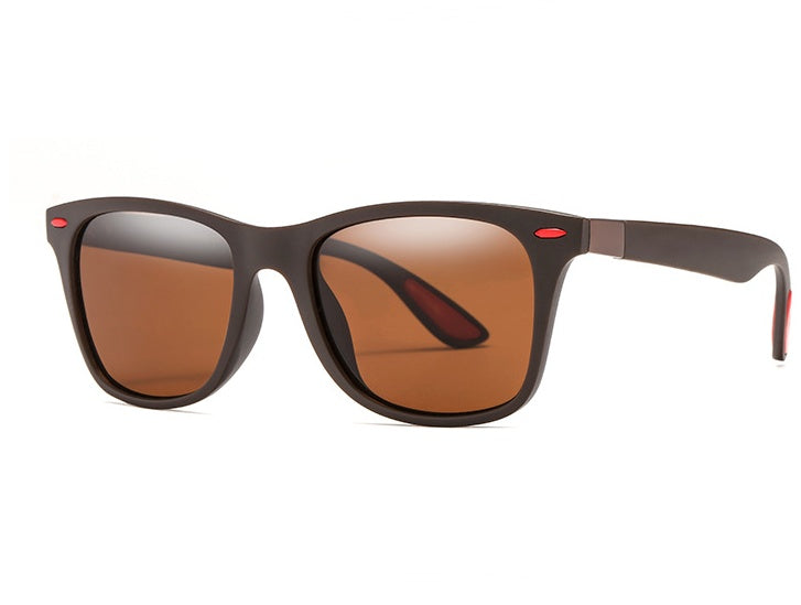 Drune | Polarisierte Herren Sonnenbrille