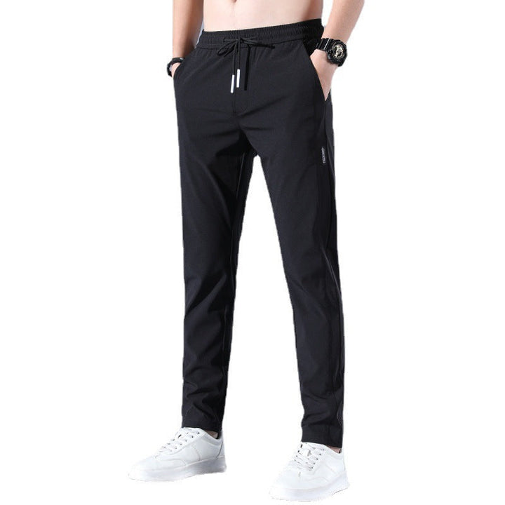 Drune | Schnelltrocknende Stretch Hose Für Männer