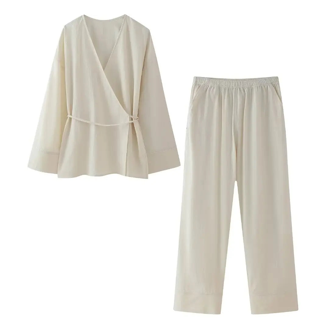 Drune | Kimono Satz