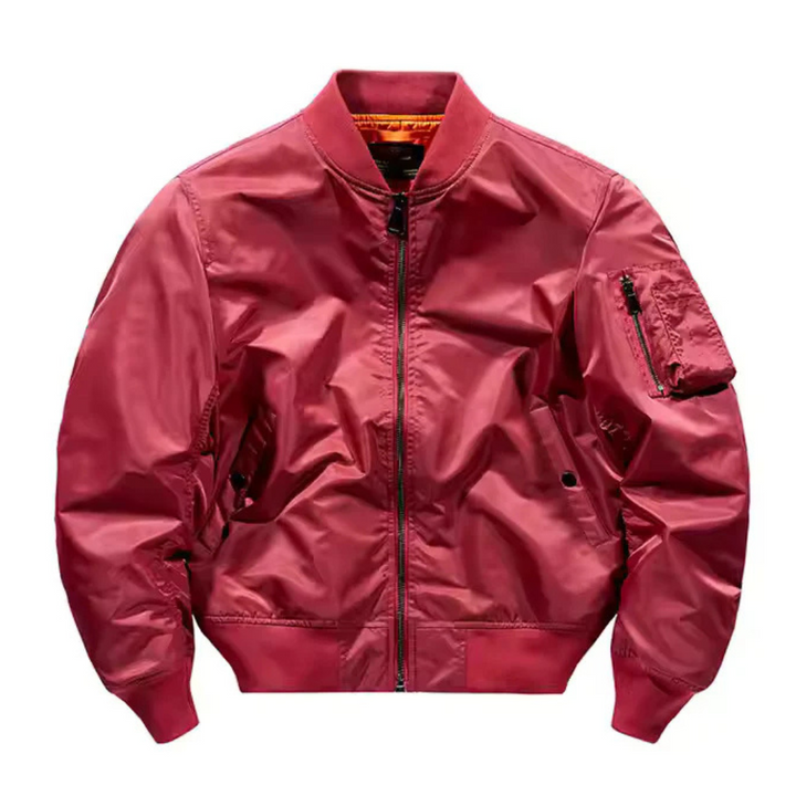 Drune | Stylische Bomberjacke