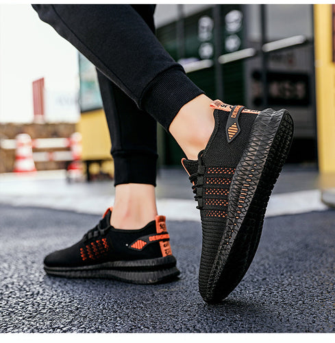 Drune | Orthopädische Herrenschuhe mit Weichen Sohlen