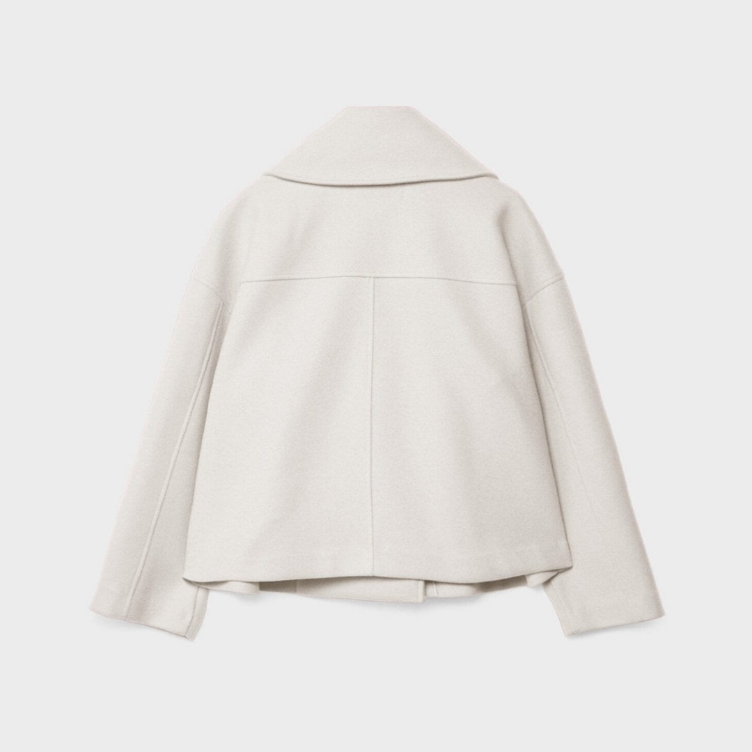 Drune | Damen Kurzjacke