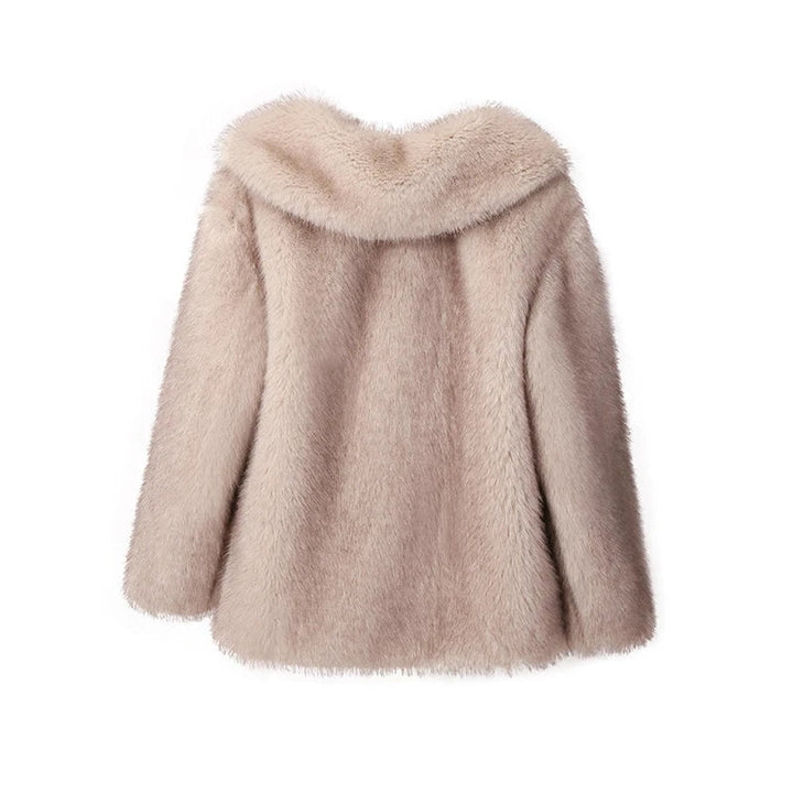 Drune | Wild Spectrum Fluff Fiesta - Flauschig & Trendy