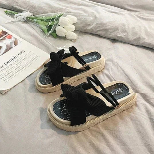 Drune | Elegante Sandalen für den Sommer