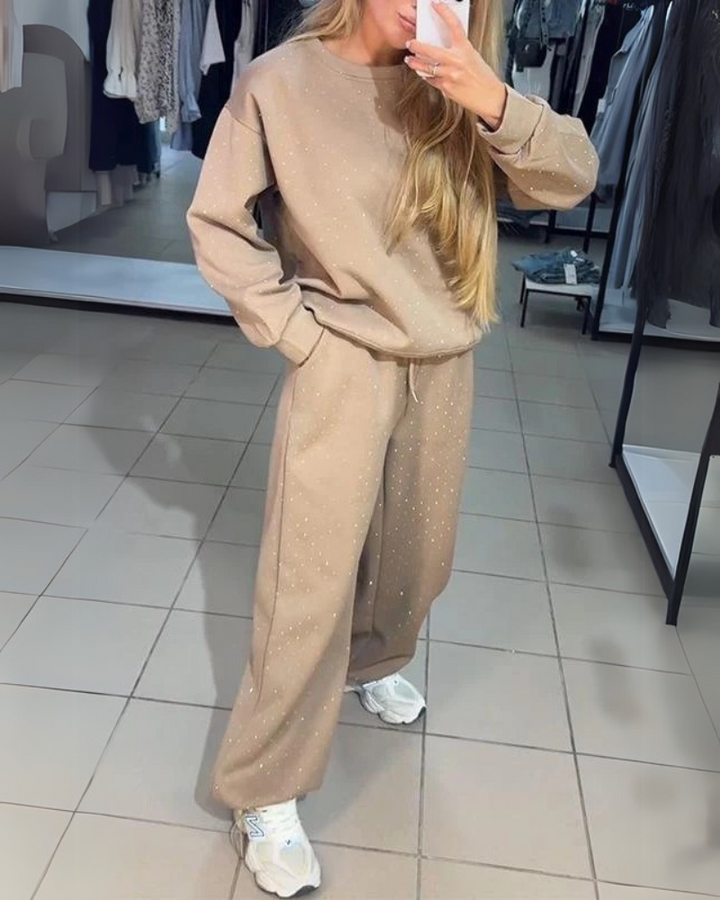 Drune | Loungewear Set