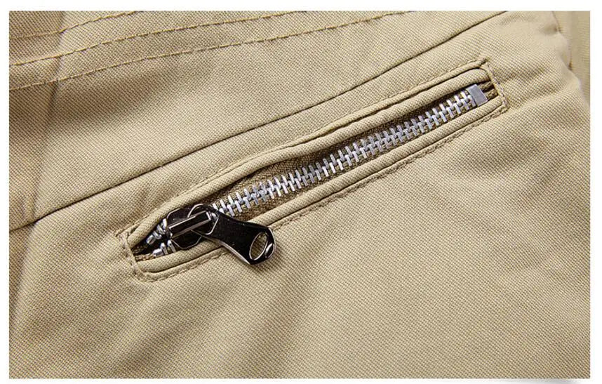 Drune | Herren Moderner Trench