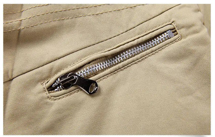 Drune | Herren Moderner Trench