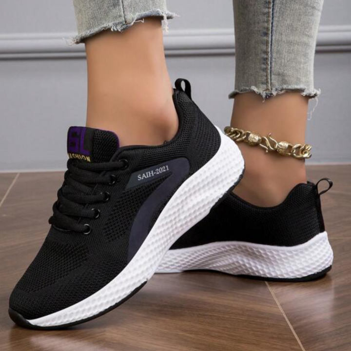 Drune | Orthopädische Freizeitschuhe - Bequeme Passform
