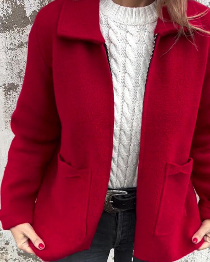 Drune | Damen Freizeitjacke
