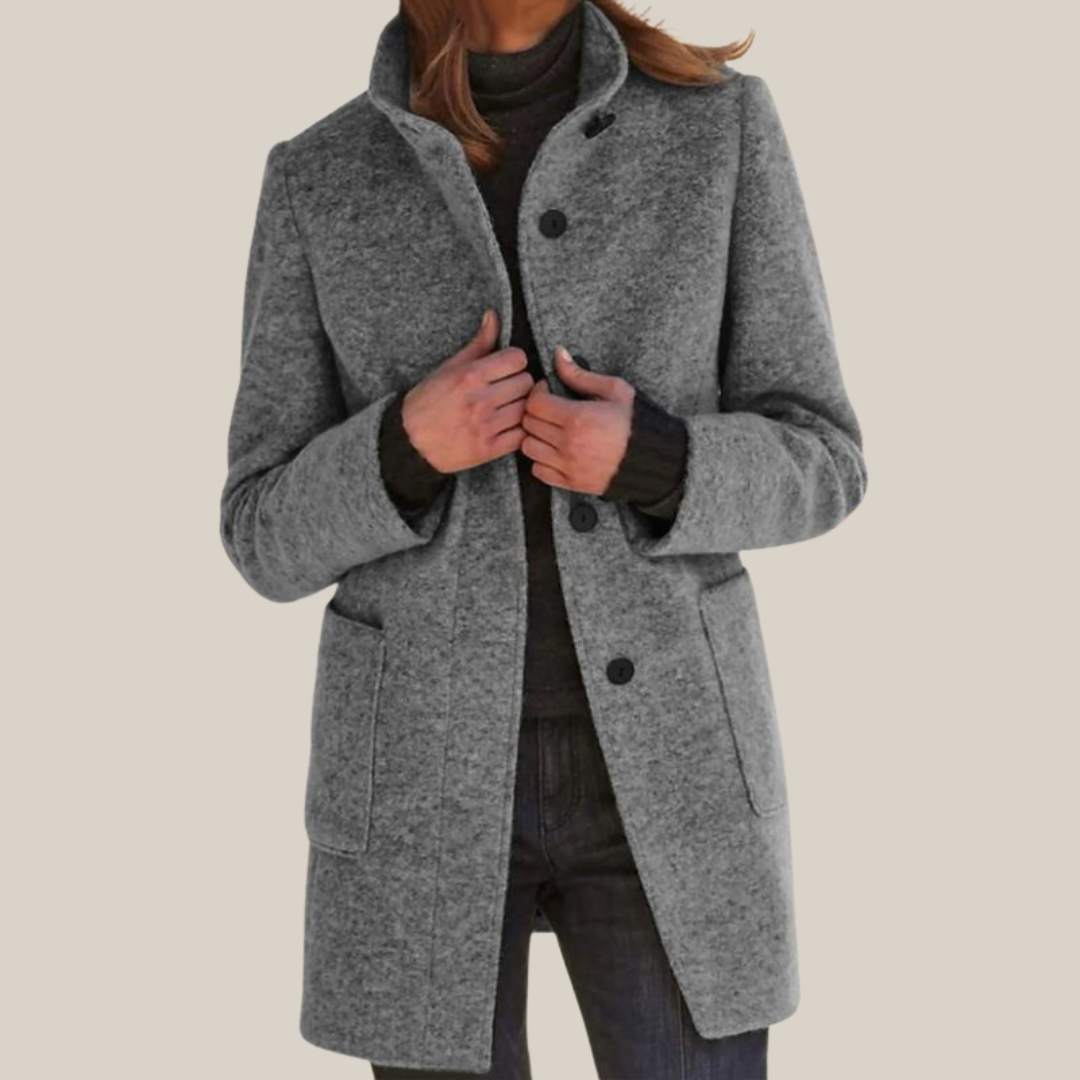 Drune | Stilvolle Übergangsjacke