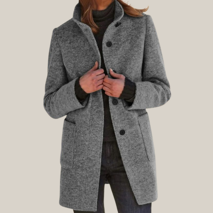 Drune | Stilvolle Übergangsjacke