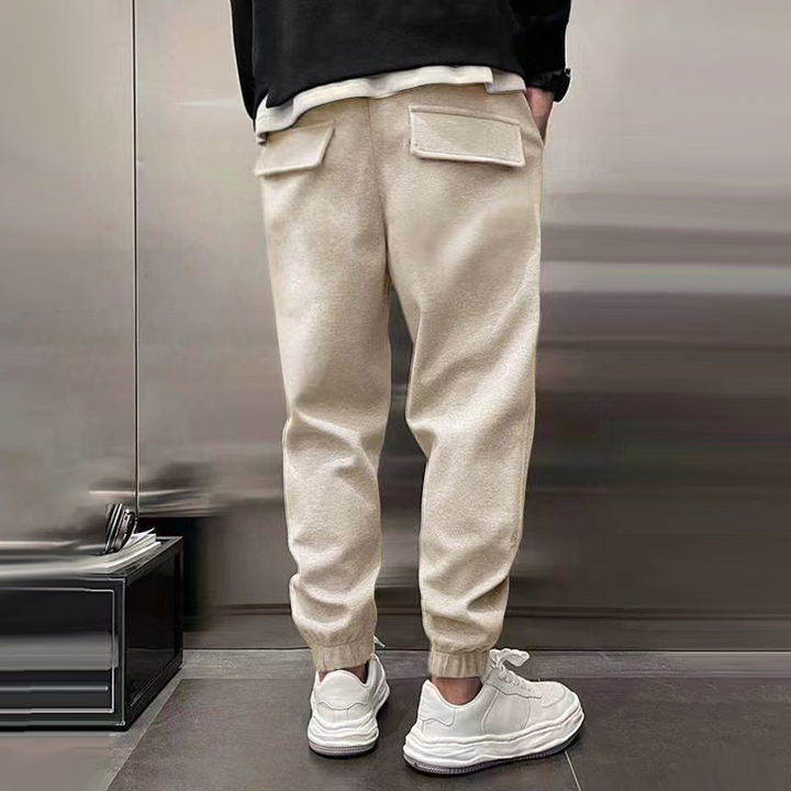 Drune | Freizeit Herren Sweatpants