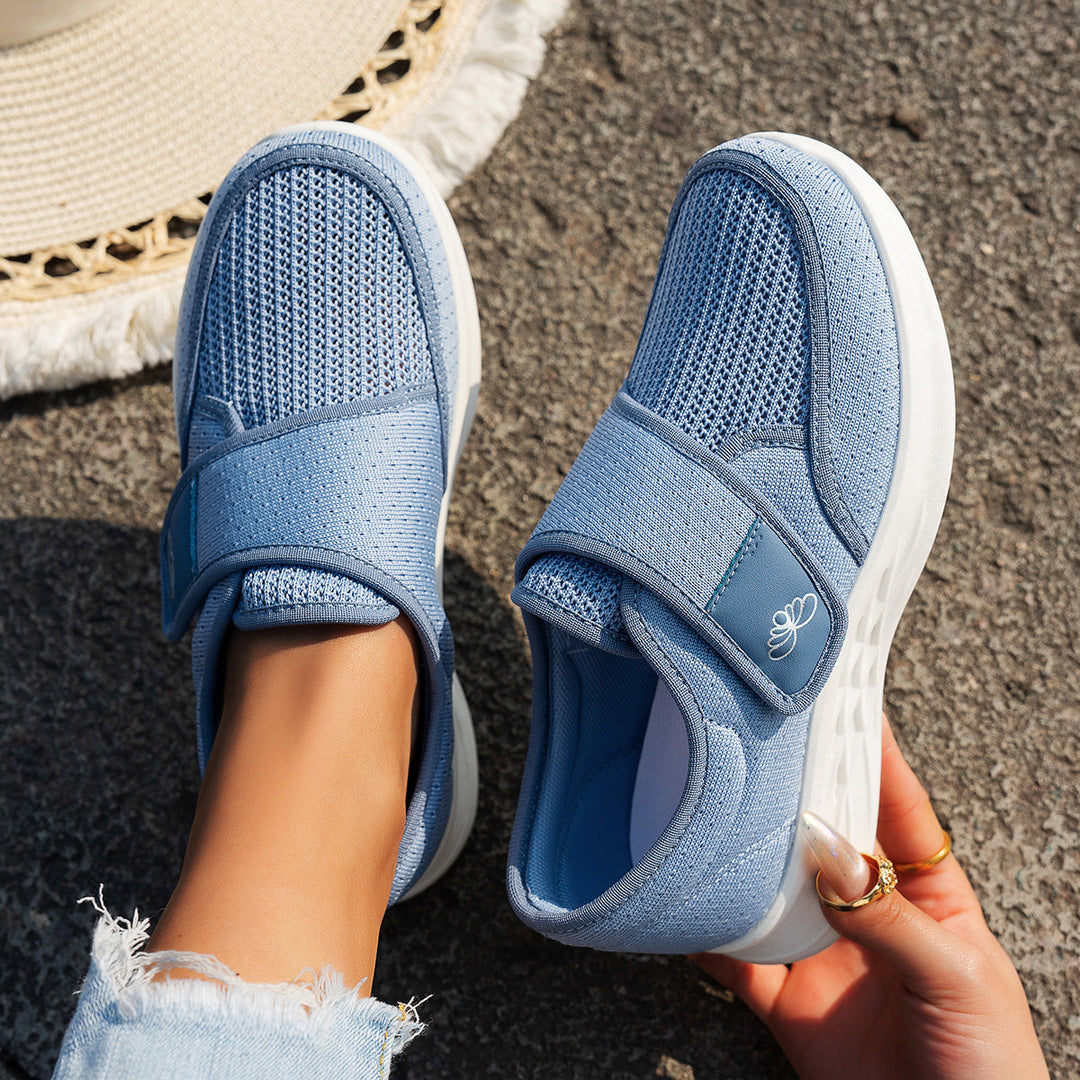 Orthopädische Damen-Schuhe Drune Drune